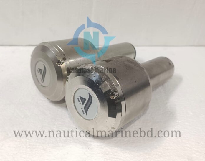 Lamtec F200K Flame Detector