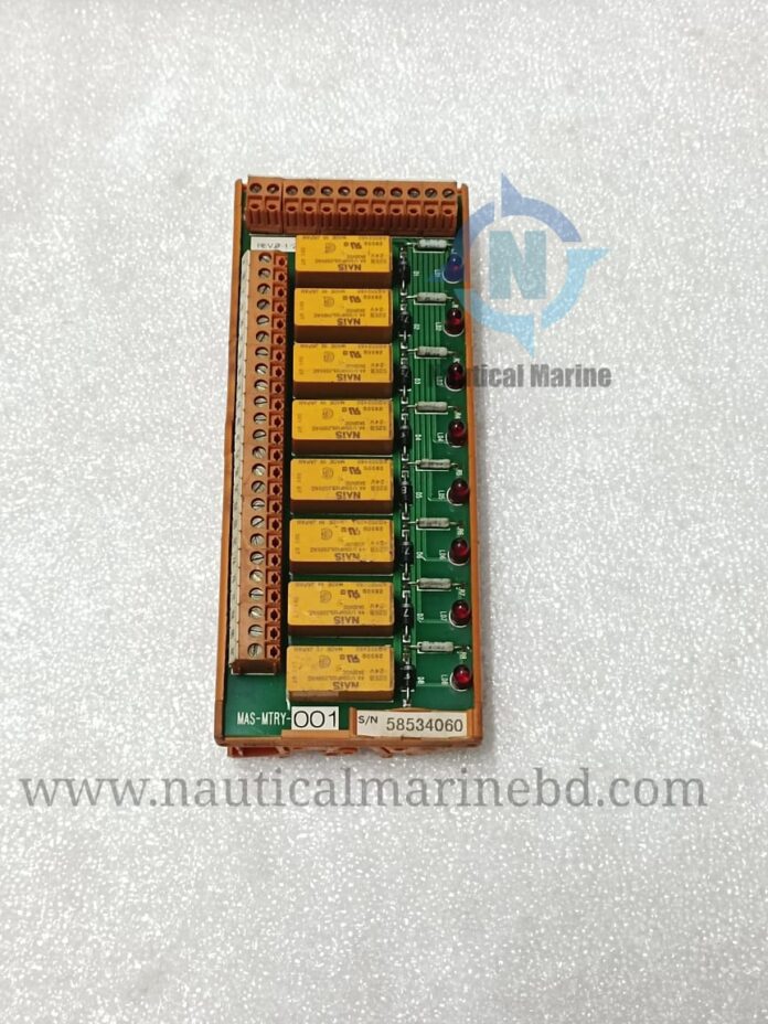 Mitsui MAS-MTRY-1-001 PCB Module