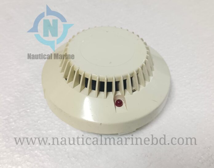 Nitan NS-DIS2 Ionisation Smoke Detector 80000