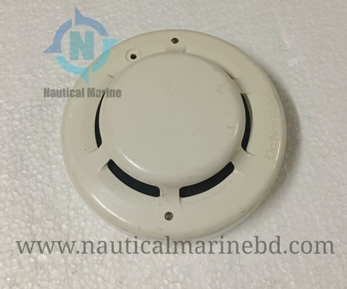 Nittan 2KH2-LS Photoelectric Smoke Detector
