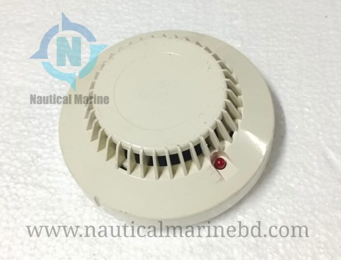 Nittan NS-AIS Ionisation Smoke Detector 84000