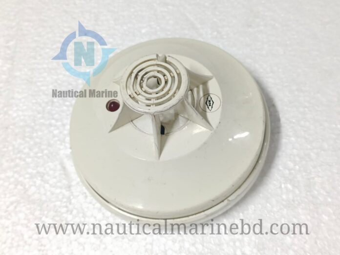 Nittan NS-DHG Fast Response Heat Detector