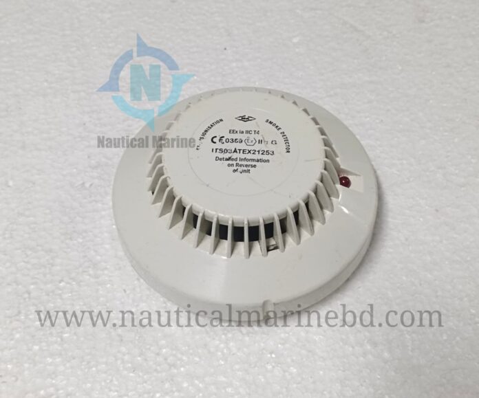 Nittan ST-I-IS Ionisation Smoke Detector 80020