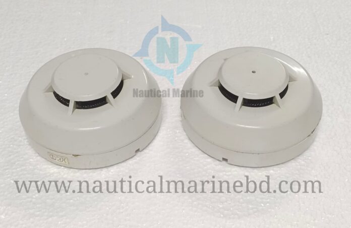 Oki FD-8311 Photoelectric Smoke Detector