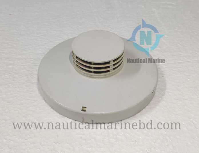 Oki FD-8508 Explosion-Proof Photoelectric Smoke Detector