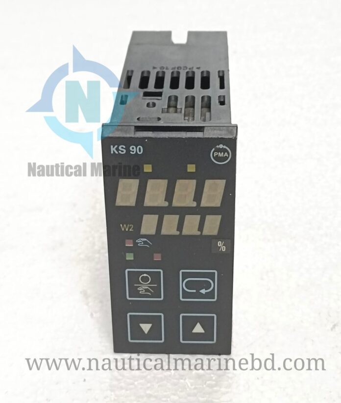 oem pma ks 90 940441034001 compact industrial temperature controller;