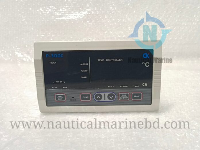DK P-300C TEMPERATURE CONTROLLER