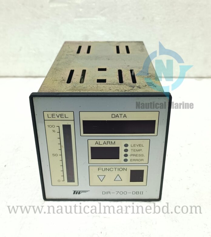 TOKYO KEISO DIR-700-DBII INDICATOR
