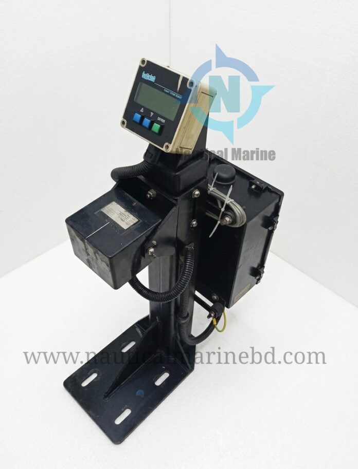 TRELLEBORG TSX5 SHAFT POWER METER